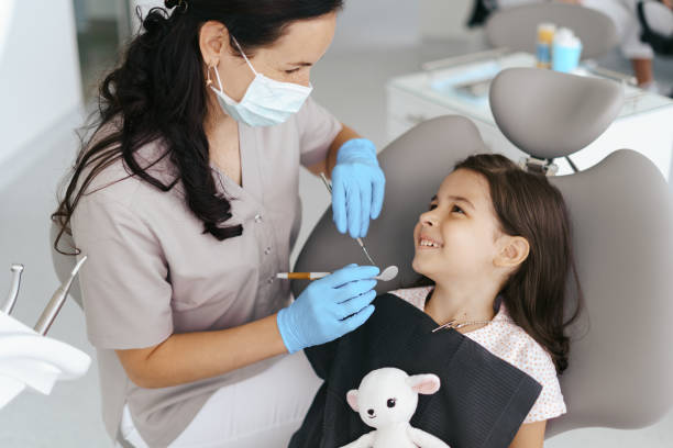 Best Chipped Tooth Repair Near Me  in Key Biscayne, FL